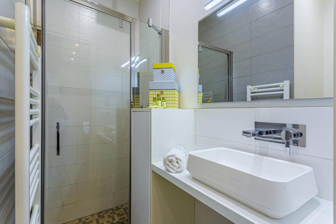 My Casa - Gambetta 33 Appartamento *