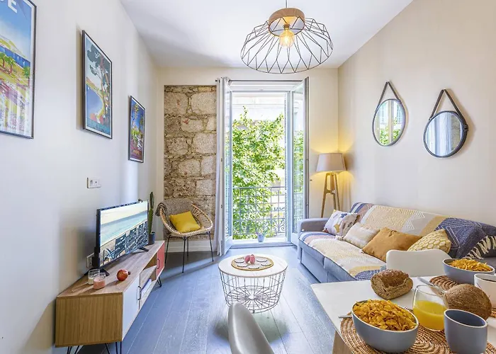 My Casa - Gambetta 33