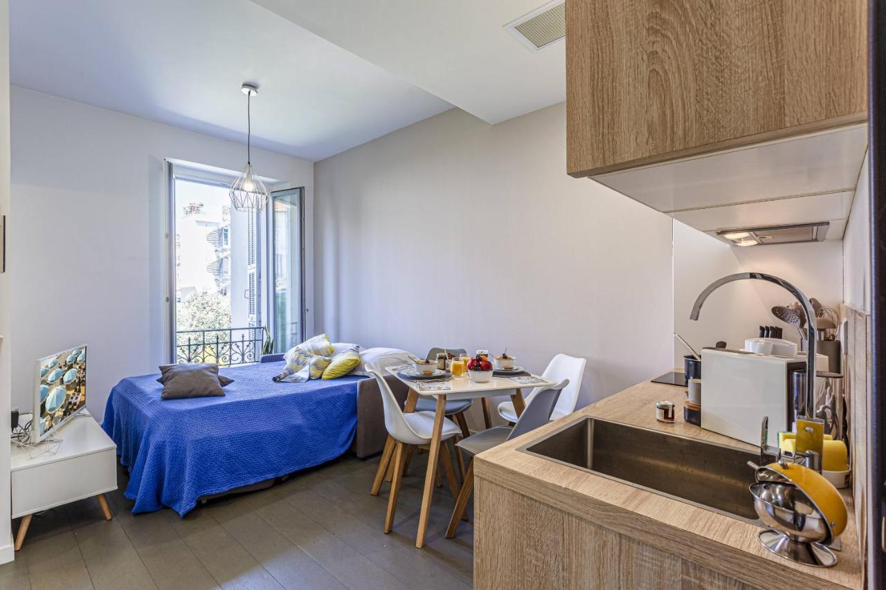 Appartamento My Casa - Gambetta 33