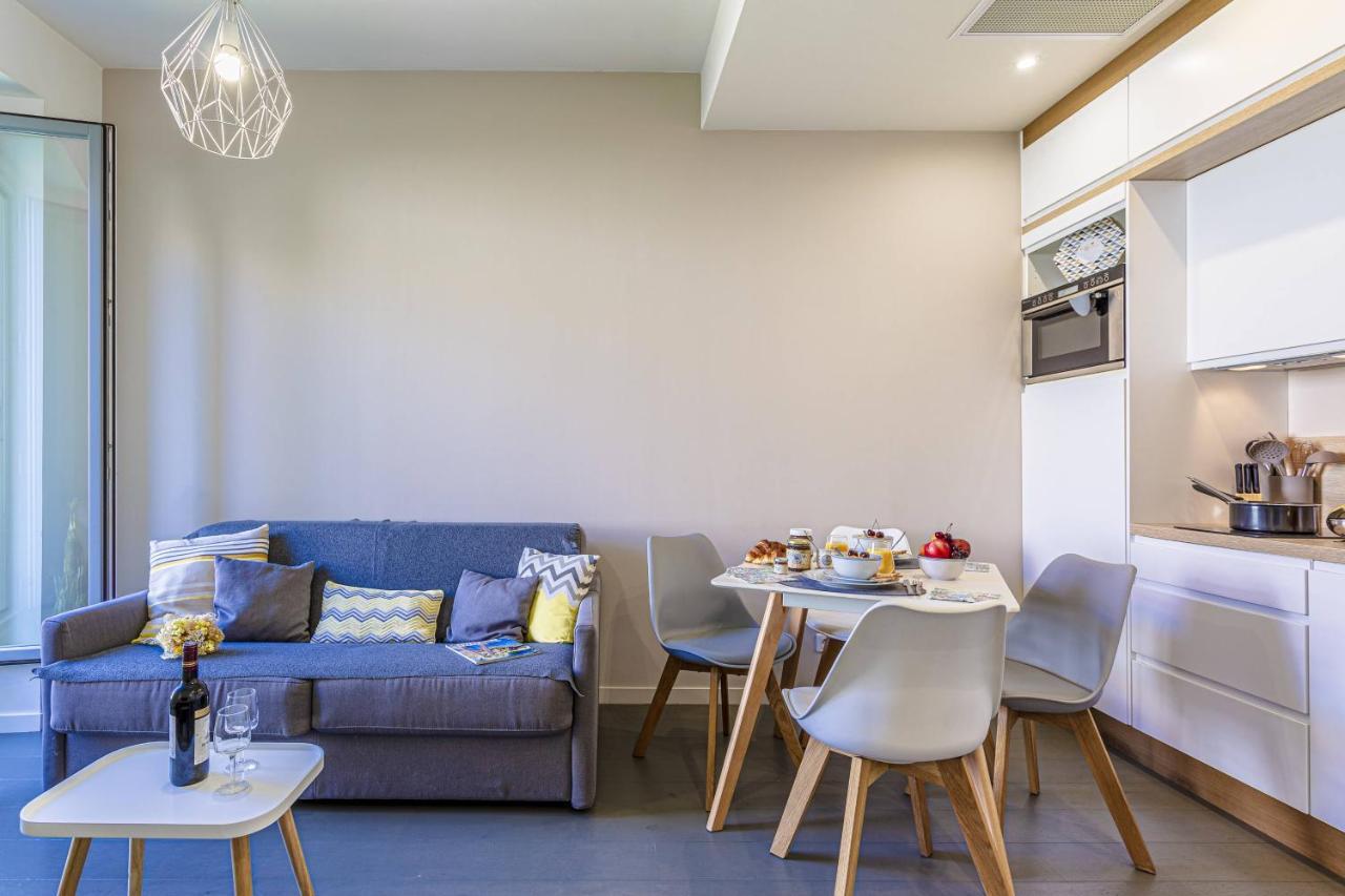 My Casa - Gambetta 33 Appartamento Nizza