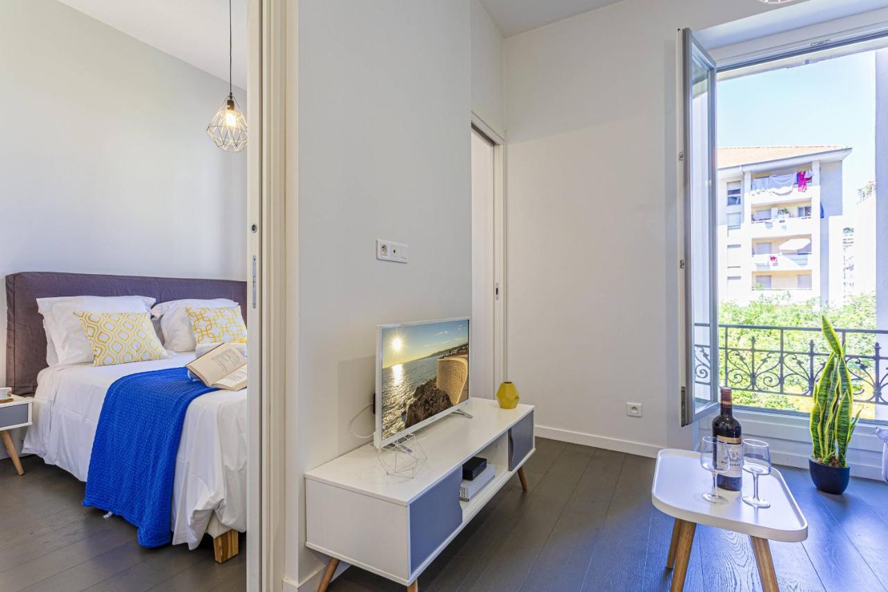 My Casa - Gambetta 33 * Nizza