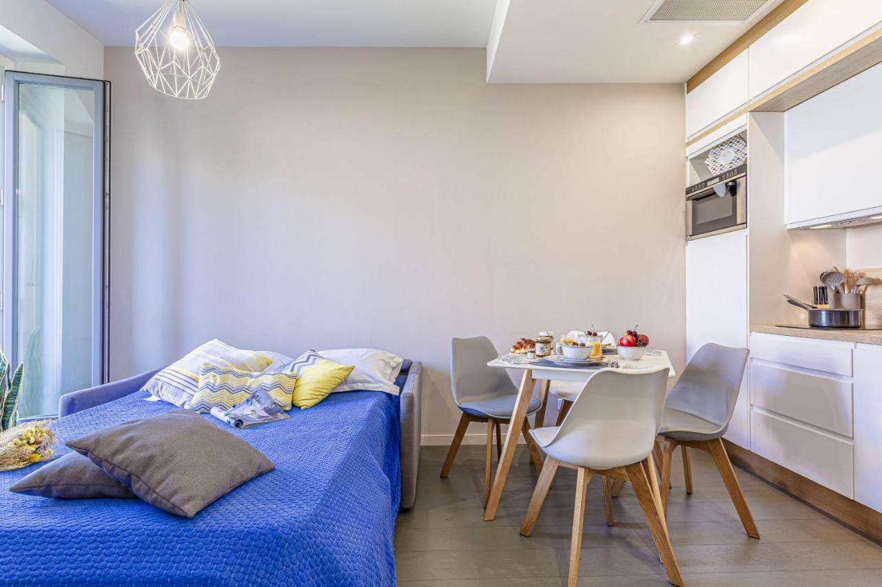 Appartamento My Casa - Gambetta 33 *