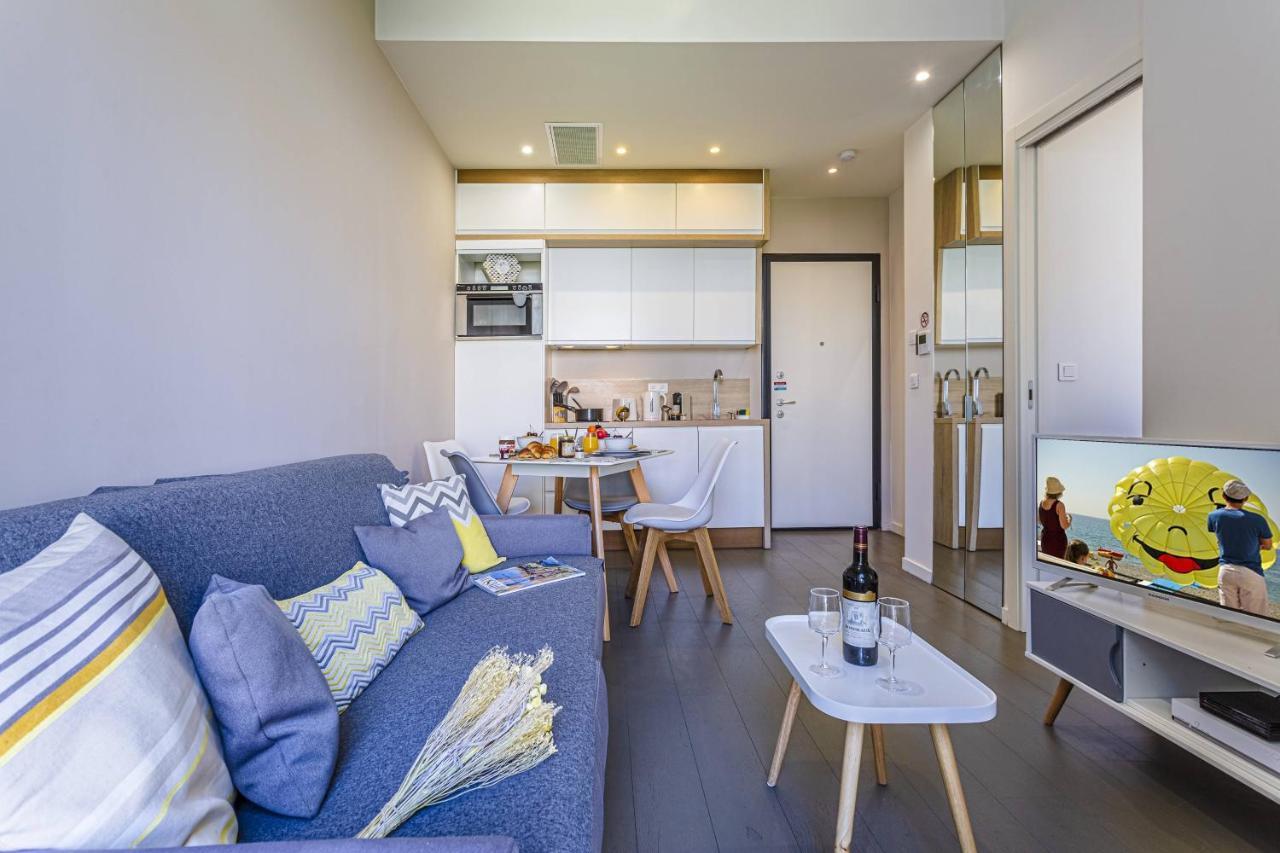 Appartamento My Casa - Gambetta 33 Nizza