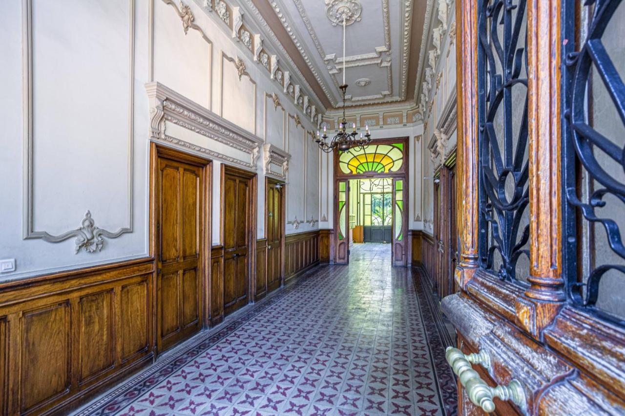 My Casa - Gambetta 33 Appartamento Nizza