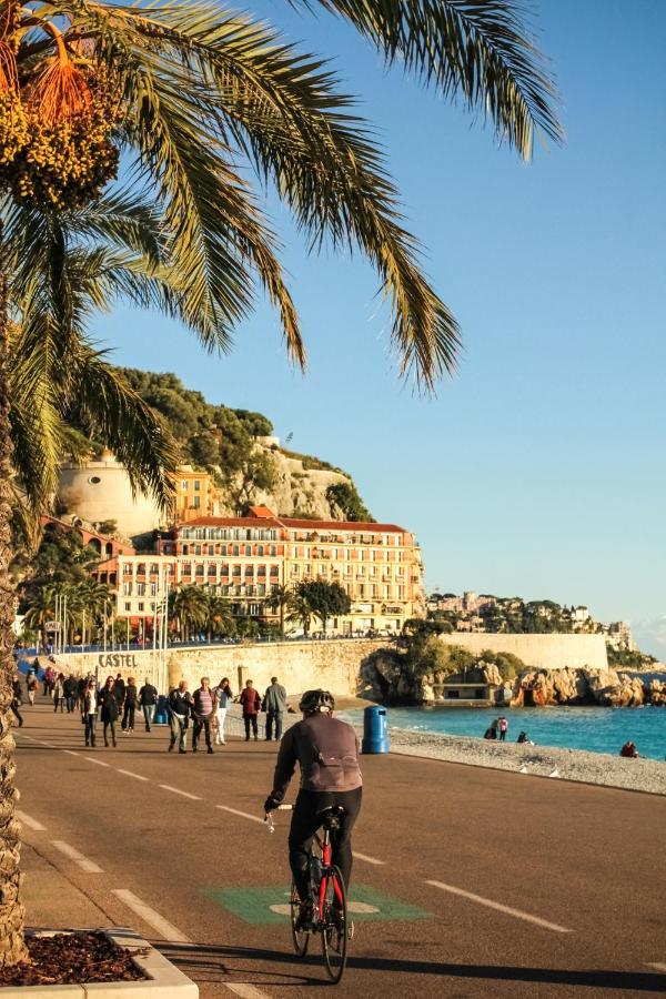 My Casa - Gambetta 33 Nizza