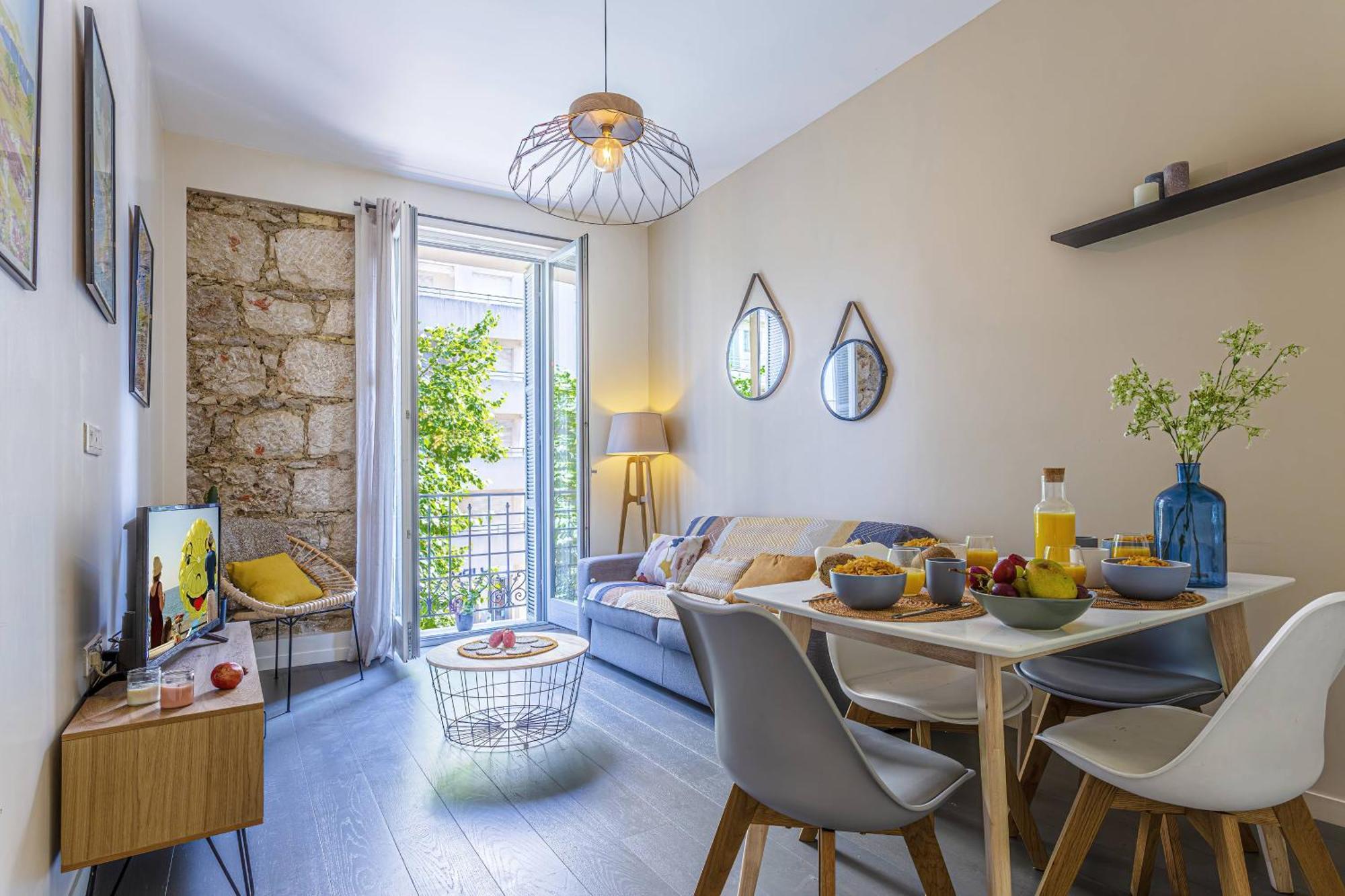 My Casa - Gambetta 33 Appartamento